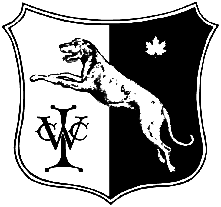Irish Wolfhound Club of Canada